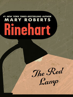 cover image of Red Lamp